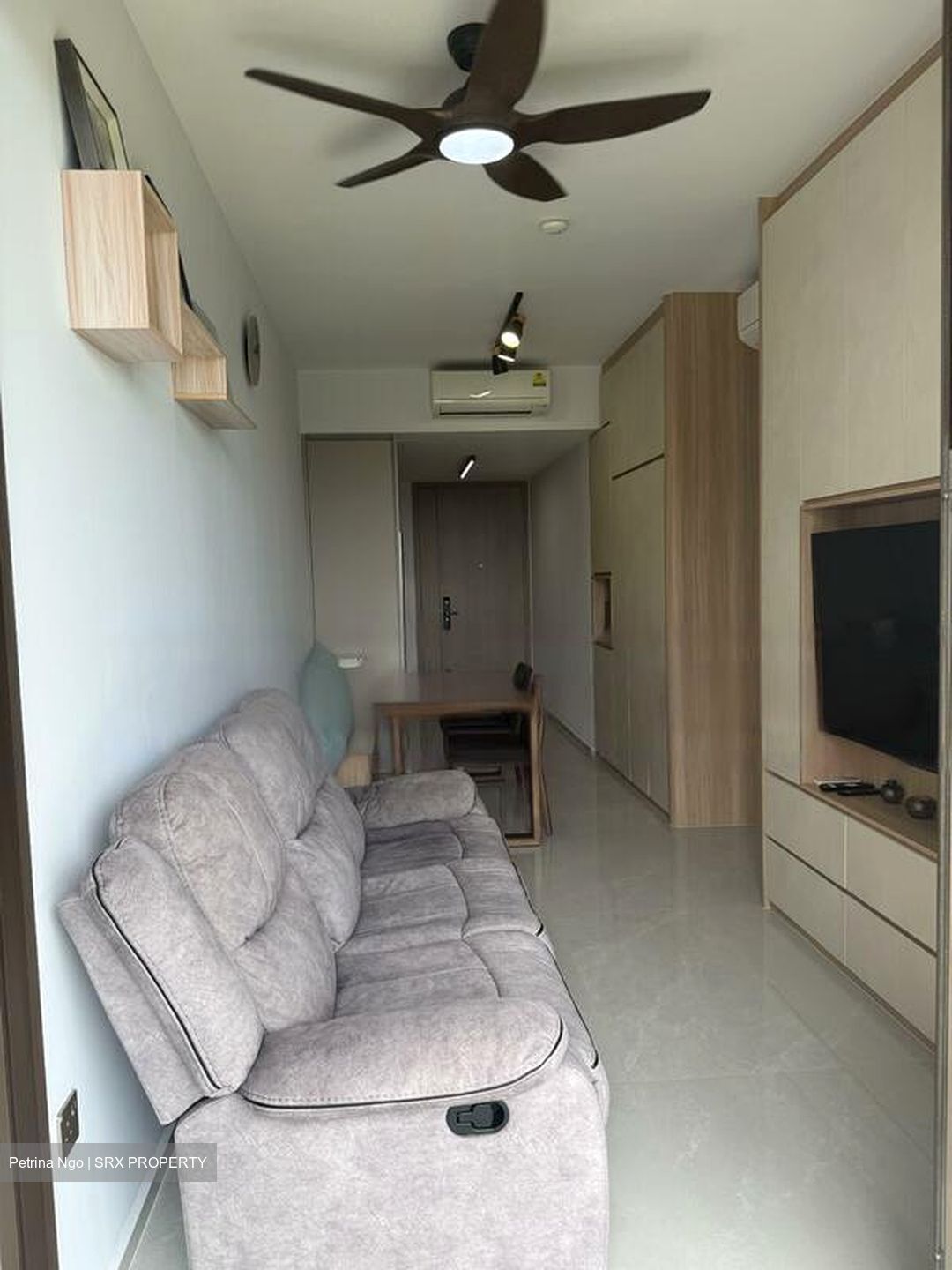 Dairy Farm Residences (D23), Apartment #475891151